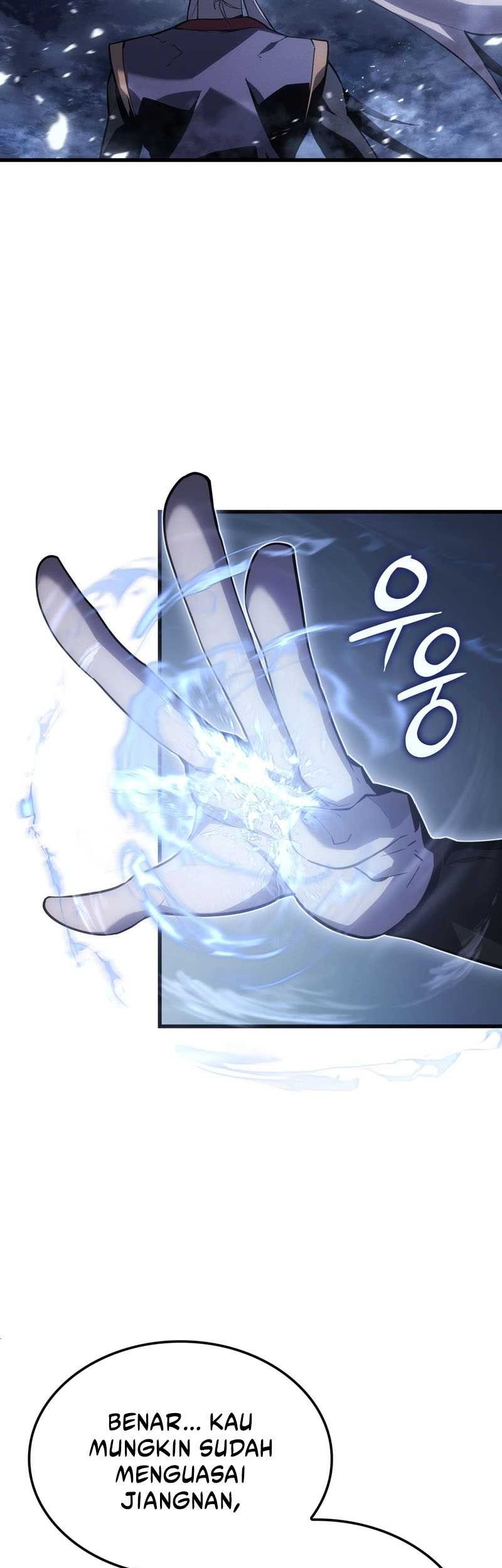 Ice Lord Chapter 1 - halaman 12