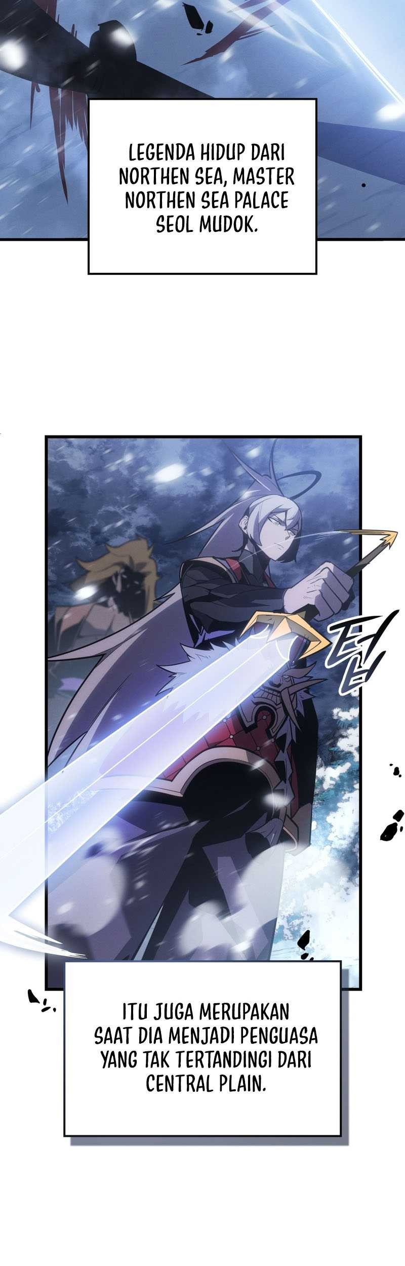Ice Lord Chapter 1 - halaman 22