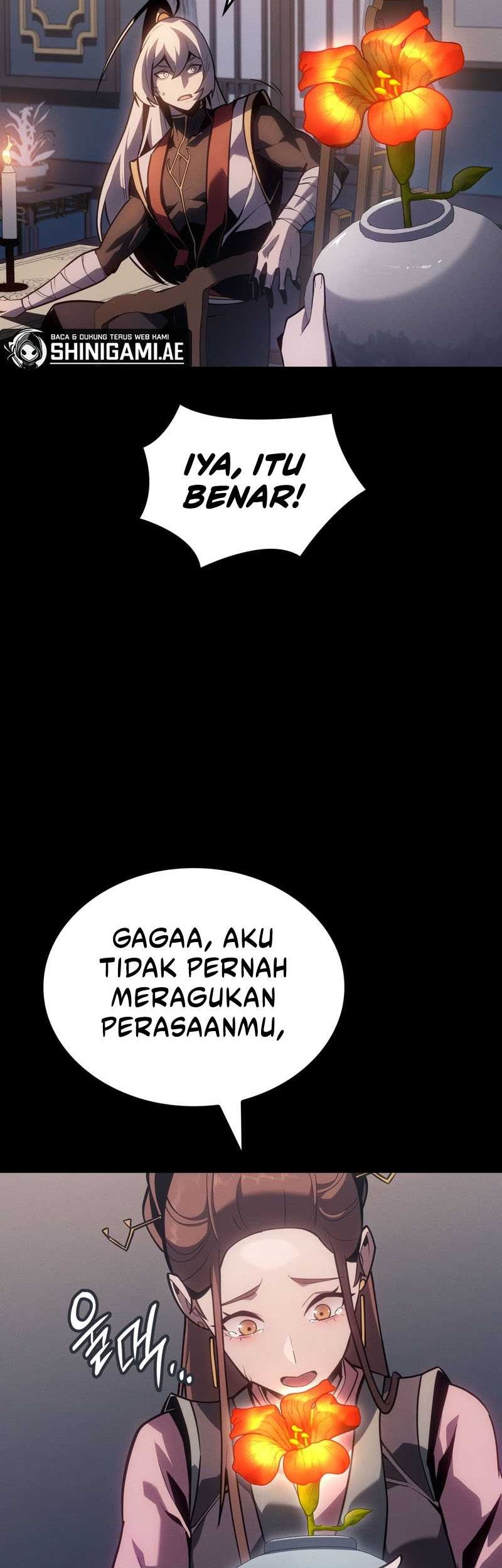 Ice Lord Chapter 1 - halaman 31