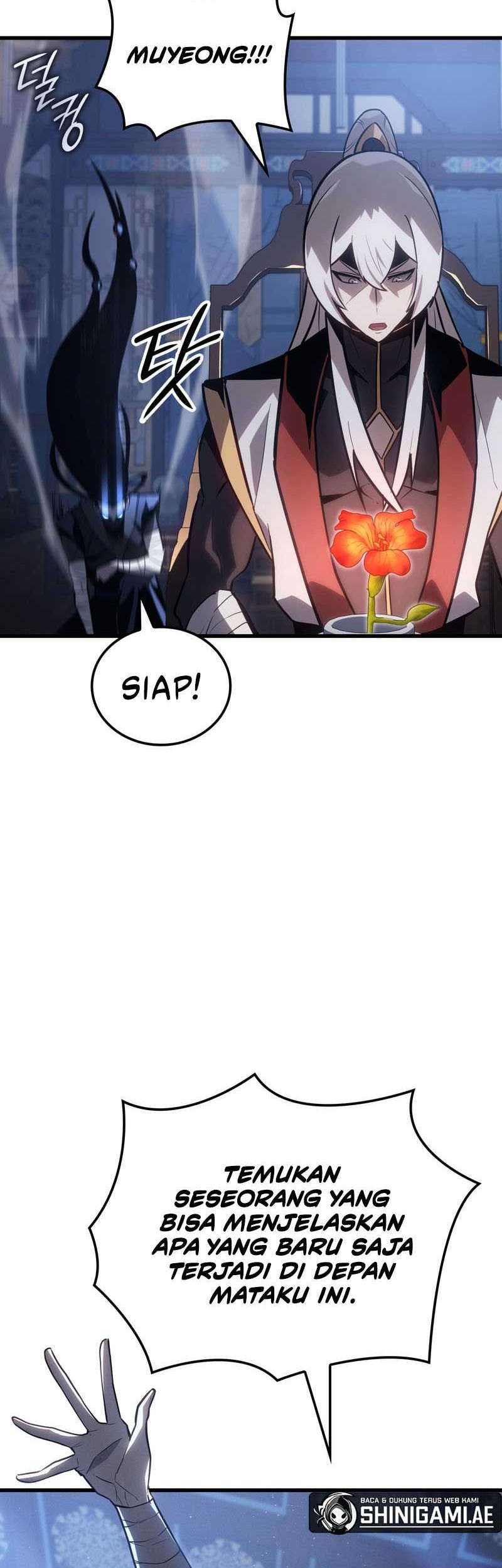 Ice Lord Chapter 1 - halaman 39
