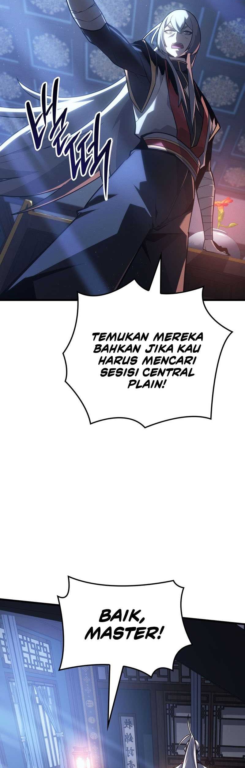Ice Lord Chapter 1 - halaman 40