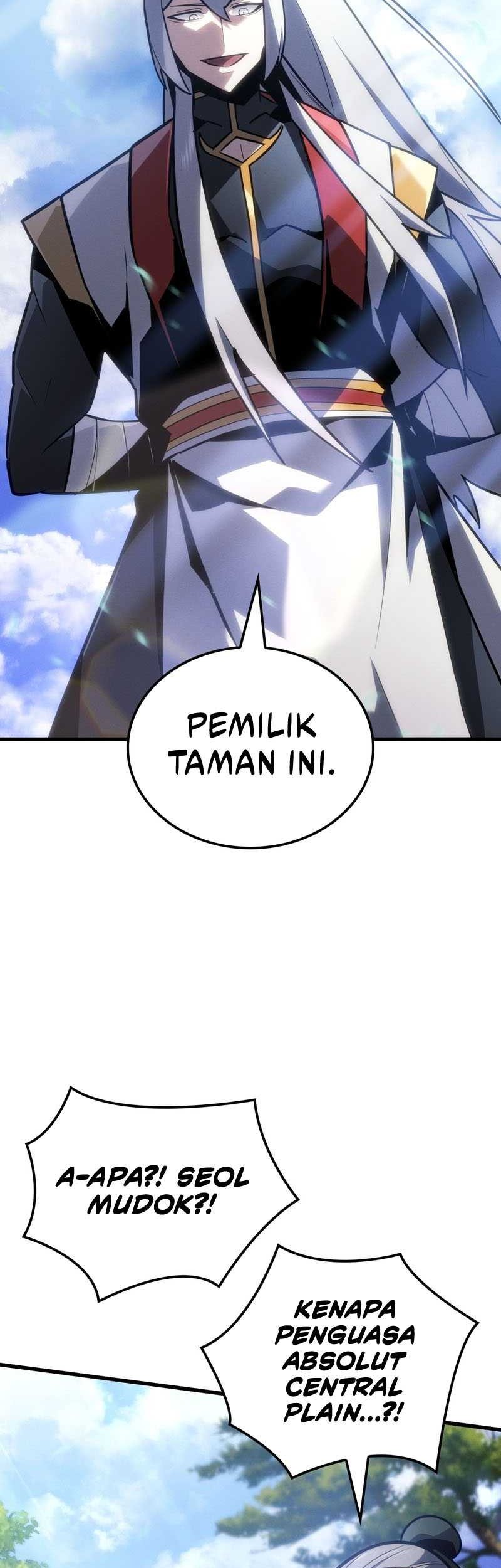 Ice Lord Chapter 1 - halaman 52