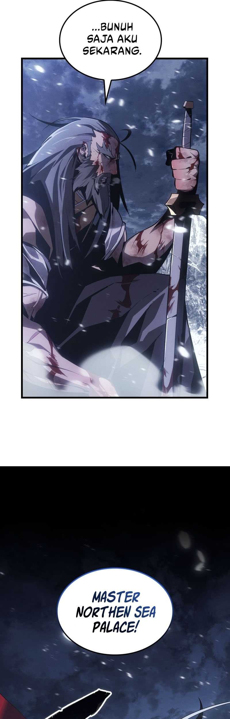 Ice Lord Chapter 1 - halaman 6