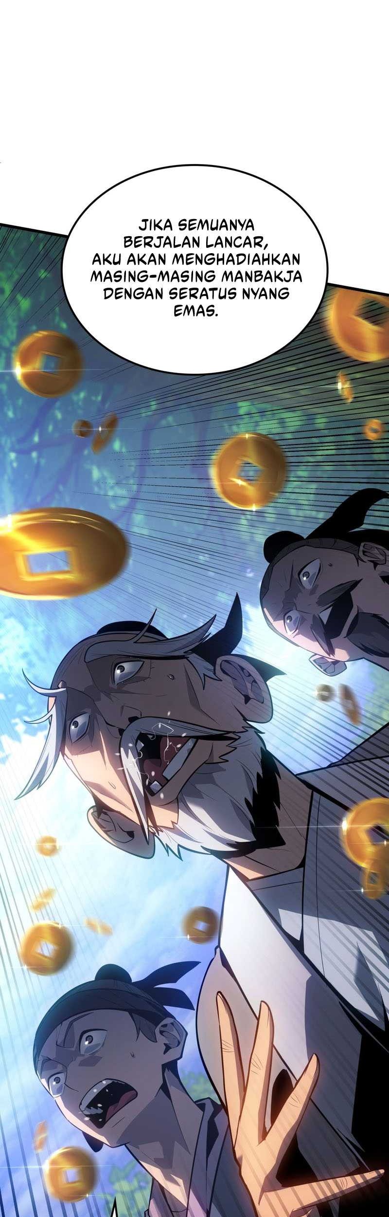 Ice Lord Chapter 1 - halaman 68