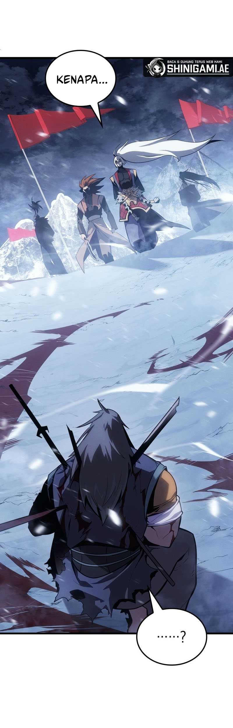 Ice Lord Chapter 1 - halaman 8