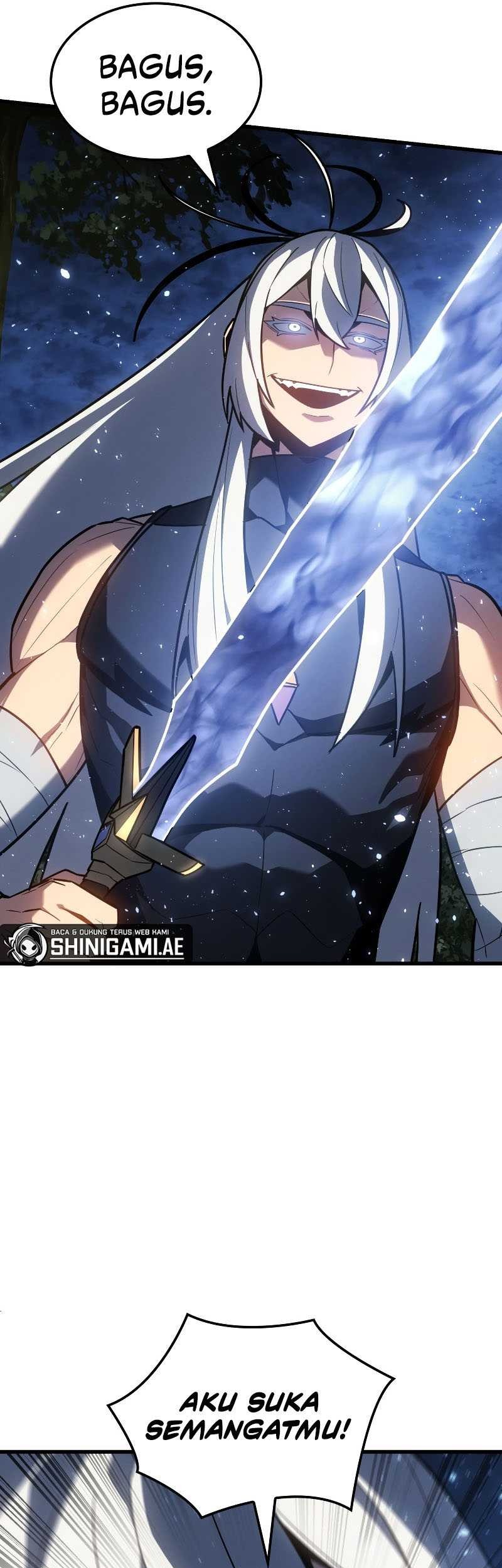 Ice Lord Chapter 10 - halaman 18