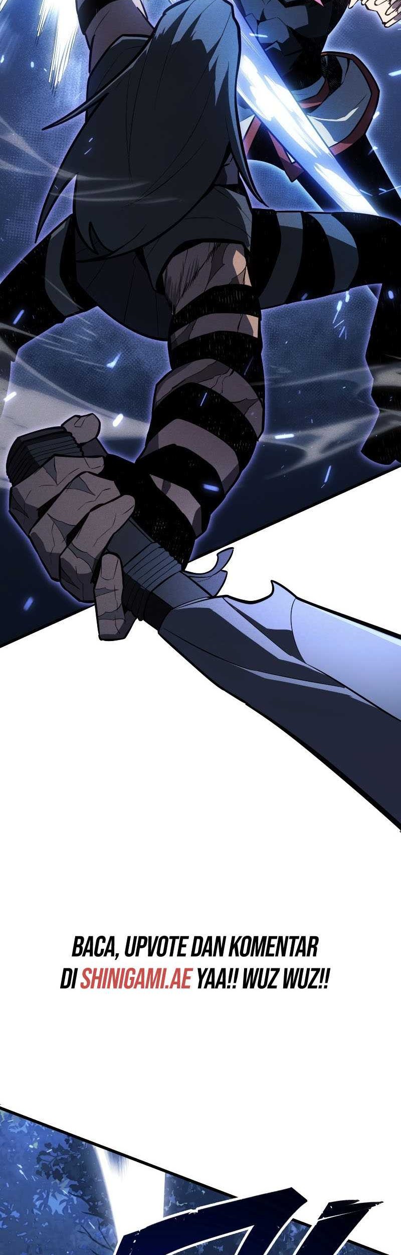 Ice Lord Chapter 10 - halaman 34
