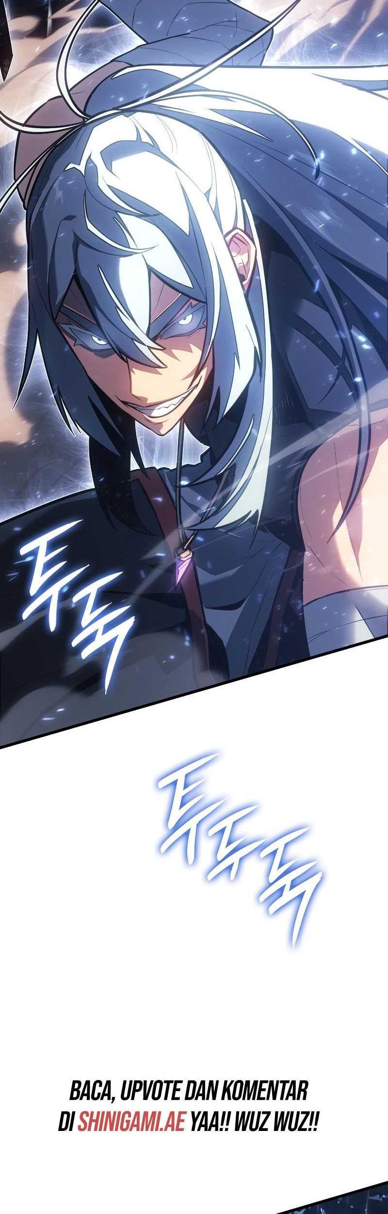 Ice Lord Chapter 10 - halaman 38