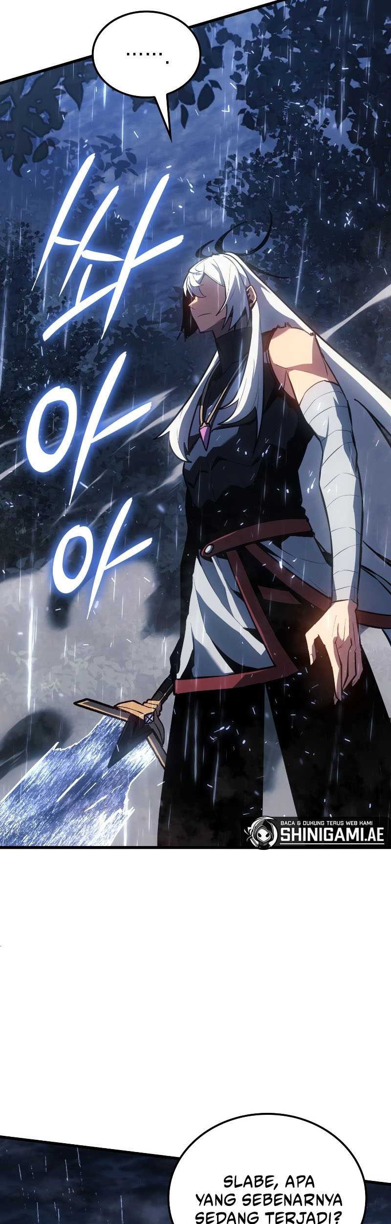 Ice Lord Chapter 10 - halaman 39