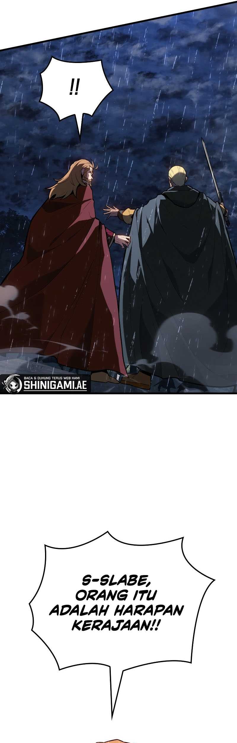 Ice Lord Chapter 10 - halaman 41