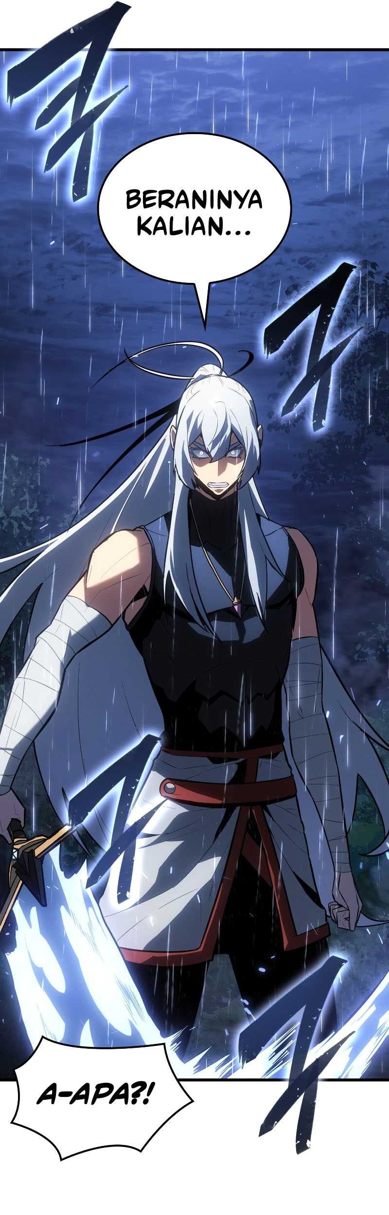 Ice Lord Chapter 10 - halaman 45