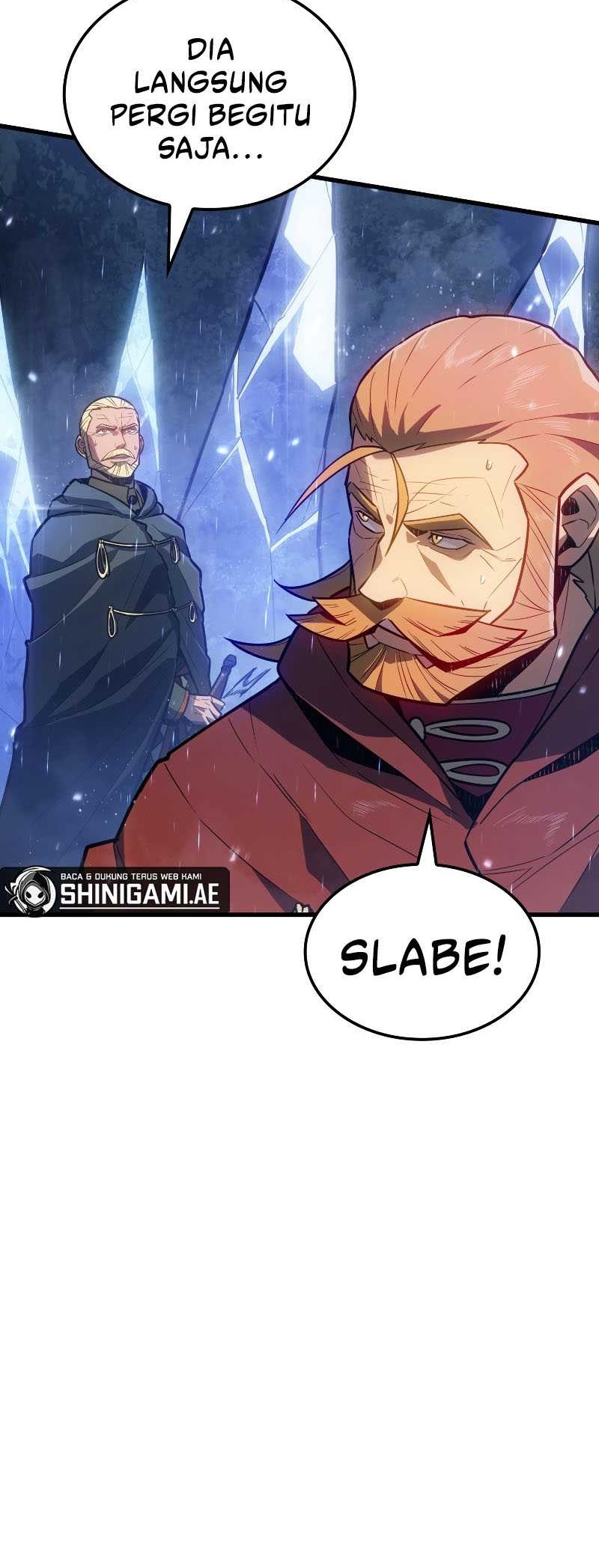Ice Lord Chapter 10 - halaman 68