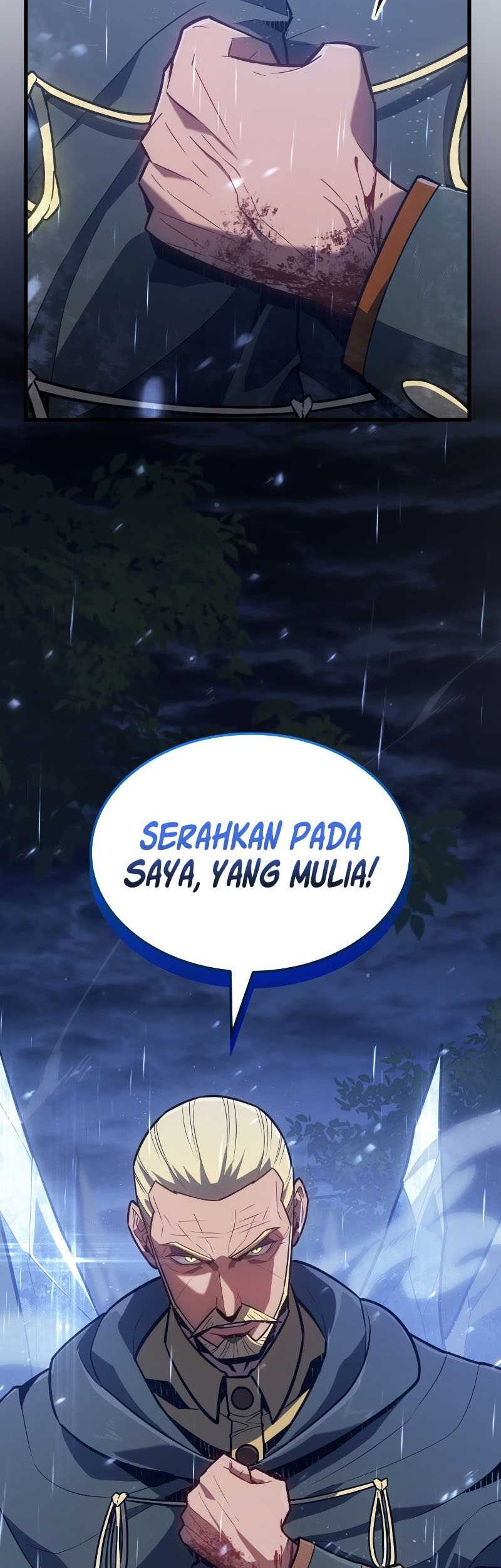 Ice Lord Chapter 10 - halaman 70