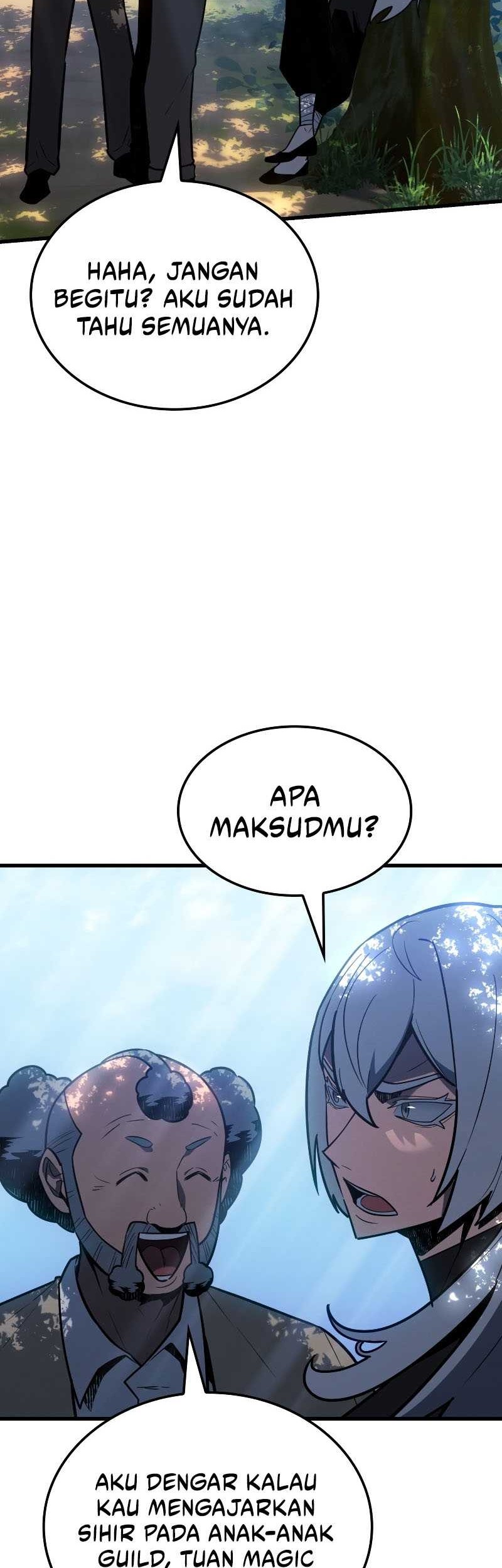 Ice Lord Chapter 11 - halaman 11