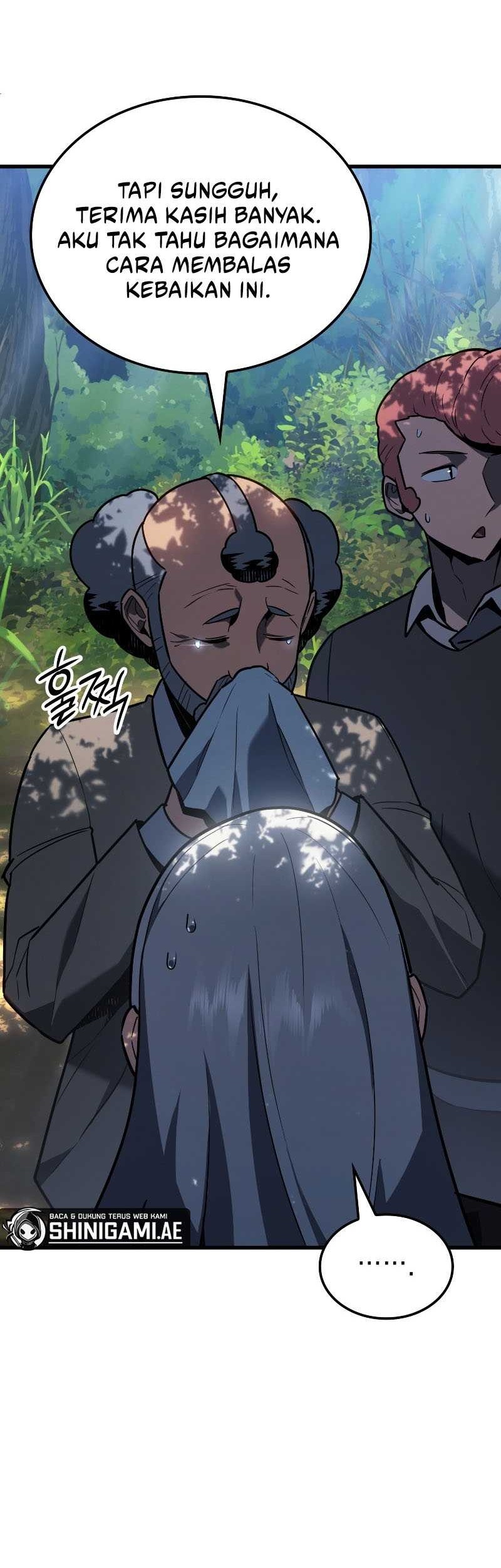 Ice Lord Chapter 11 - halaman 13