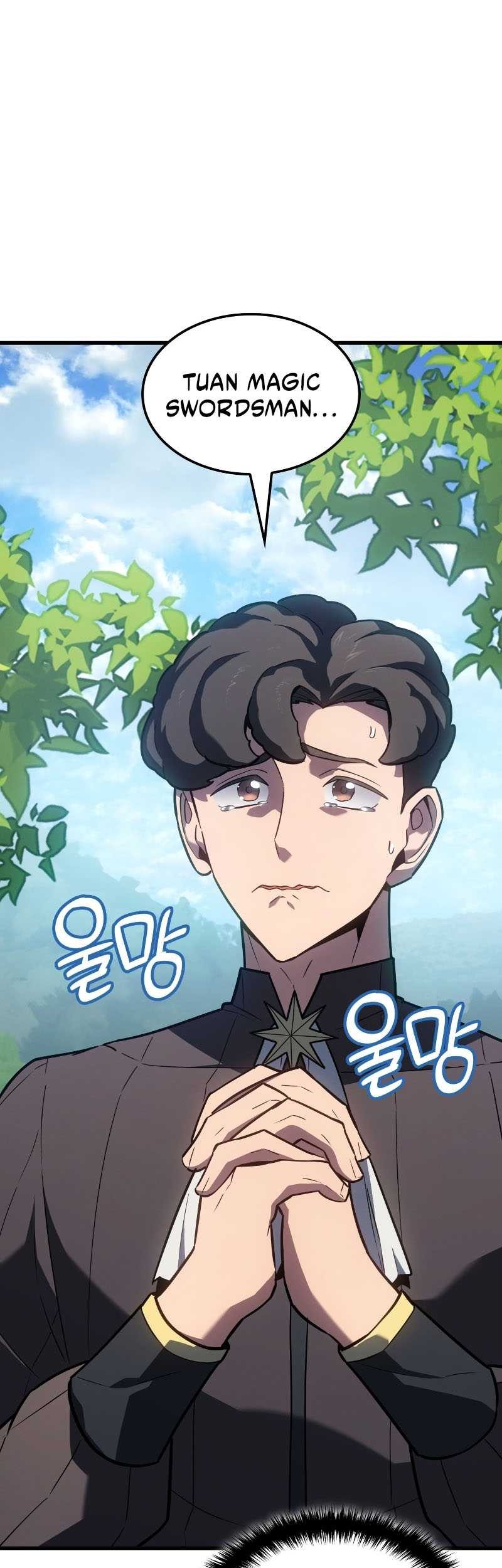 Ice Lord Chapter 11 - halaman 16