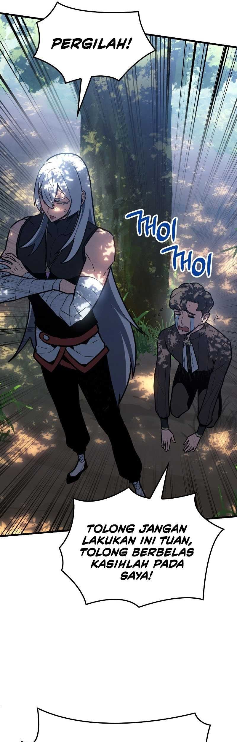 Ice Lord Chapter 11 - halaman 18