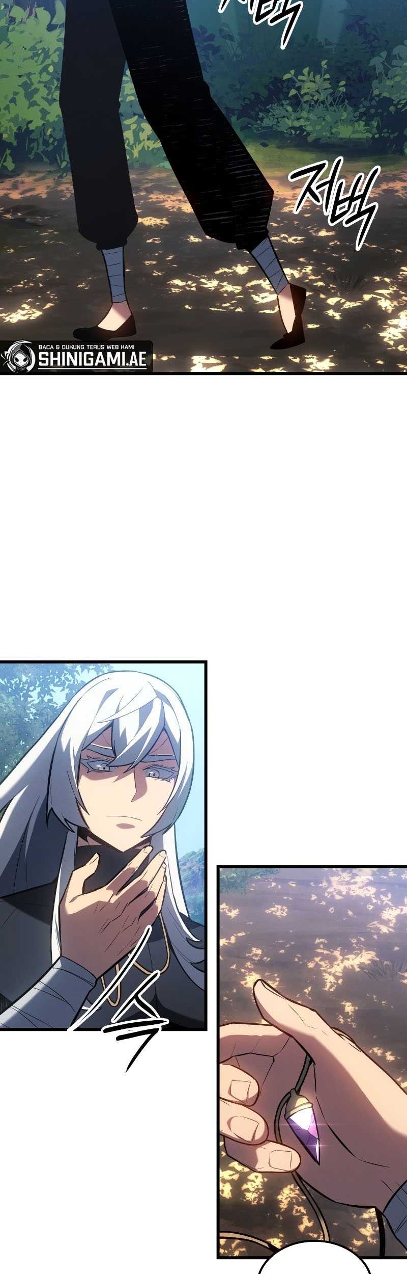 Ice Lord Chapter 11 - halaman 24