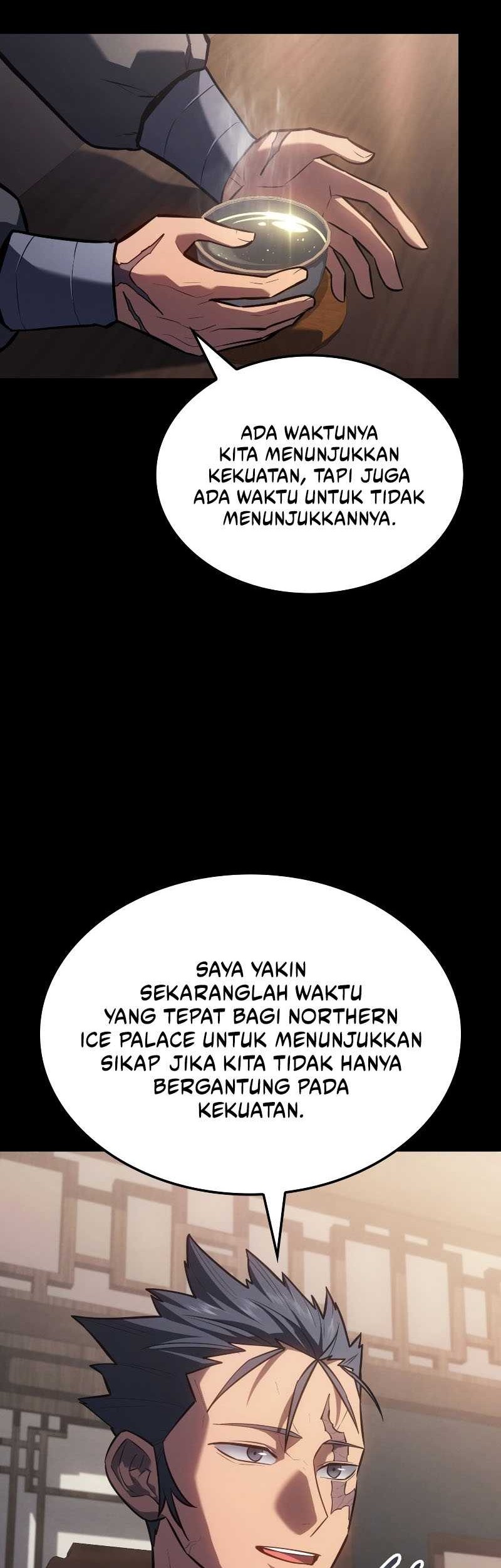 Ice Lord Chapter 11 - halaman 27