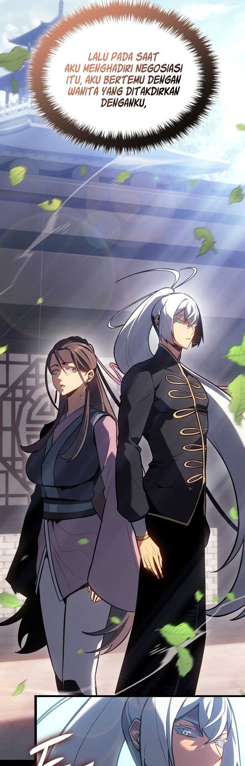 Ice Lord Chapter 11 - halaman 31