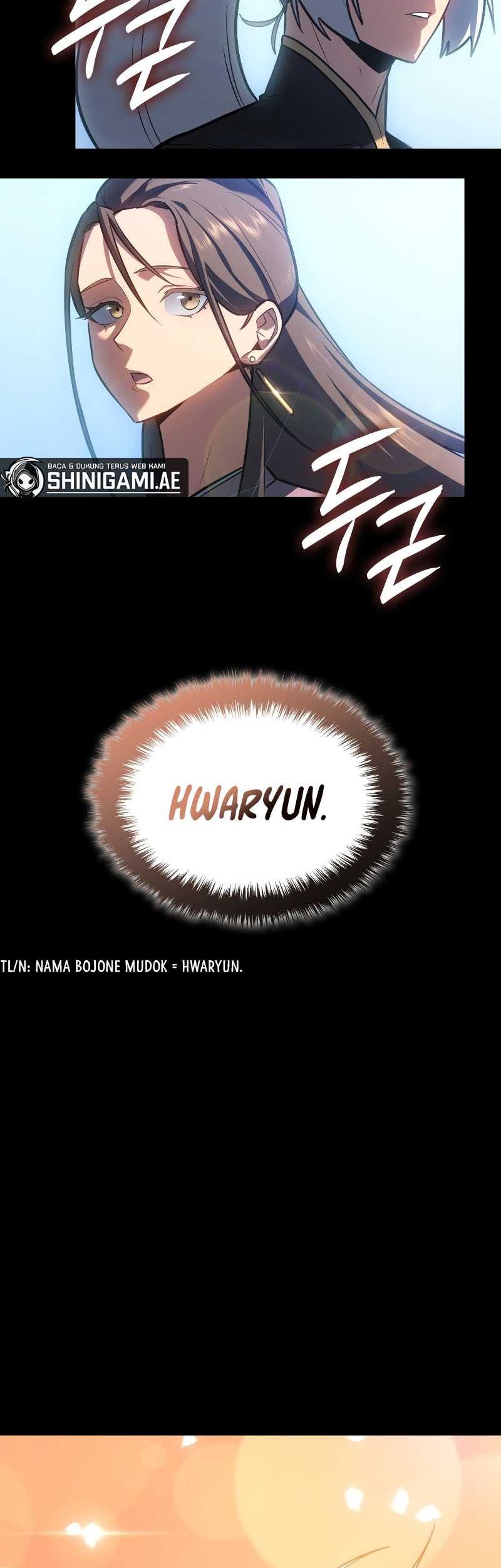 Ice Lord Chapter 11 - halaman 32