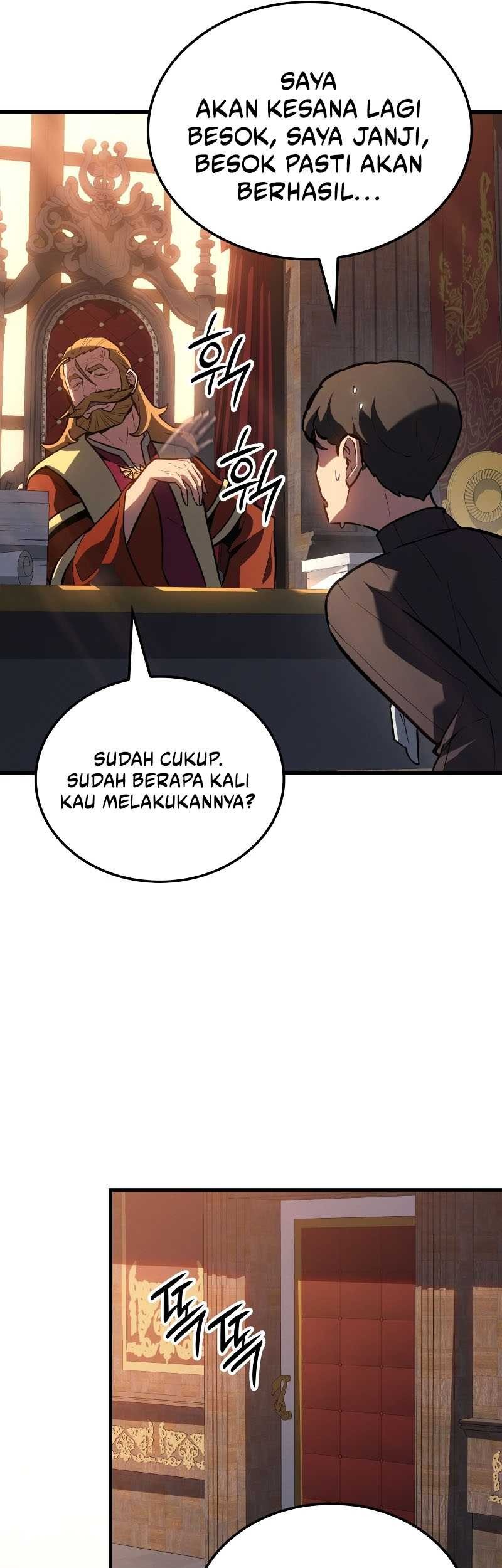 Ice Lord Chapter 11 - halaman 42