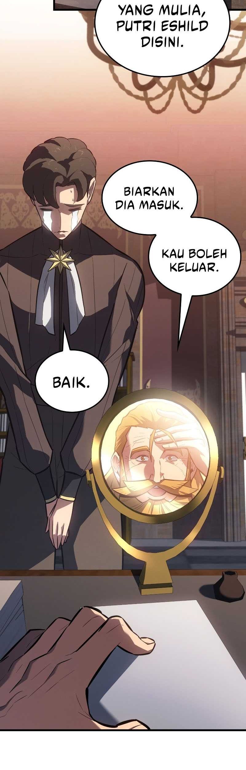 Ice Lord Chapter 11 - halaman 43