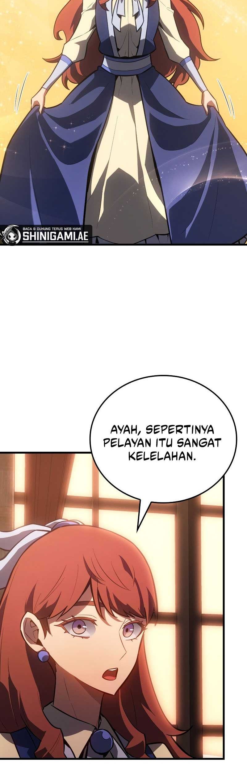 Ice Lord Chapter 11 - halaman 45