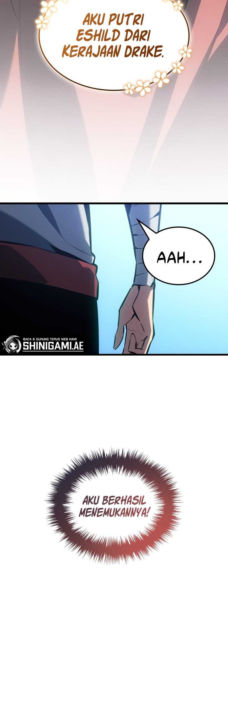 Ice Lord Chapter 12 - halaman 10