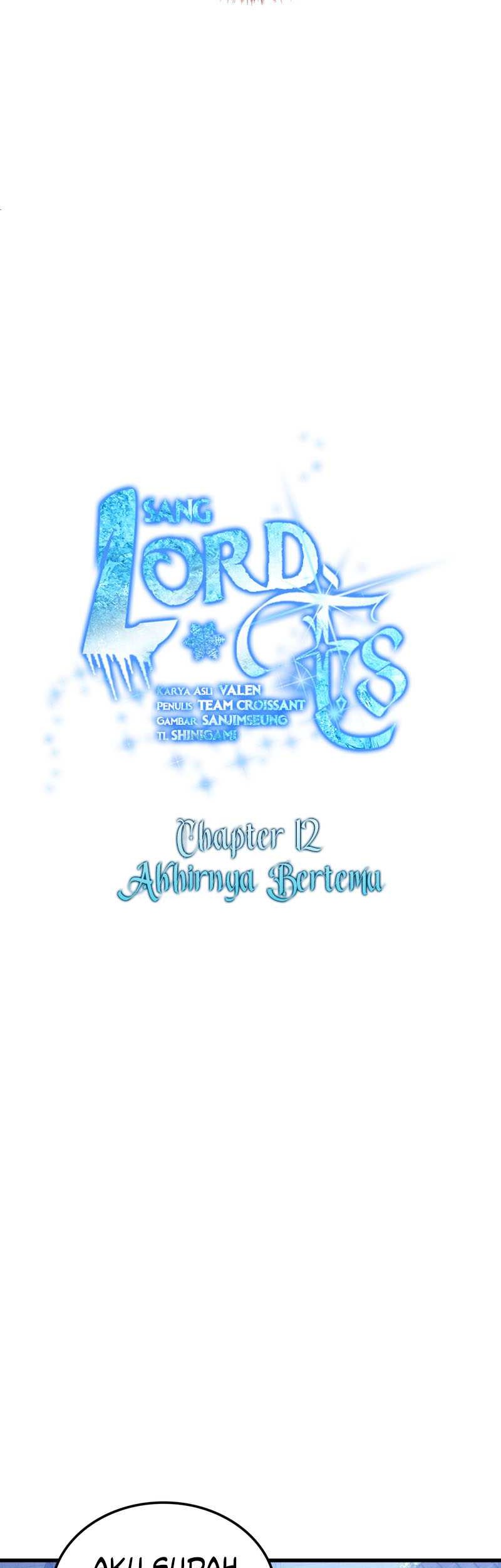 Ice Lord Chapter 12 - halaman 12