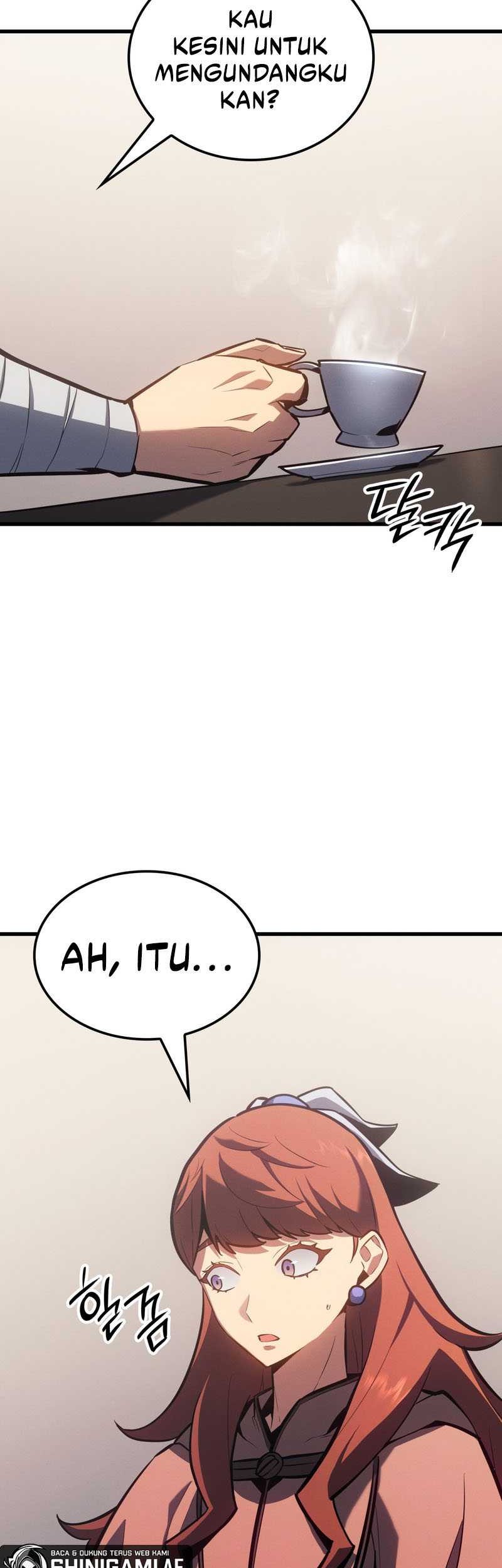 Ice Lord Chapter 12 - halaman 20