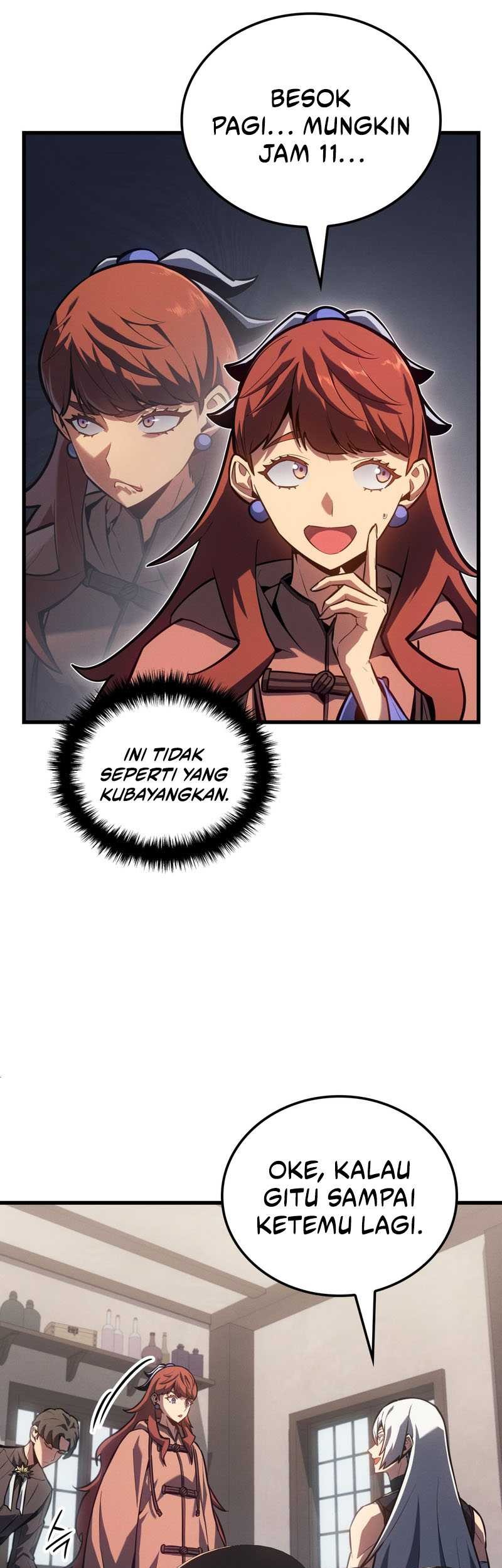 Ice Lord Chapter 12 - halaman 22