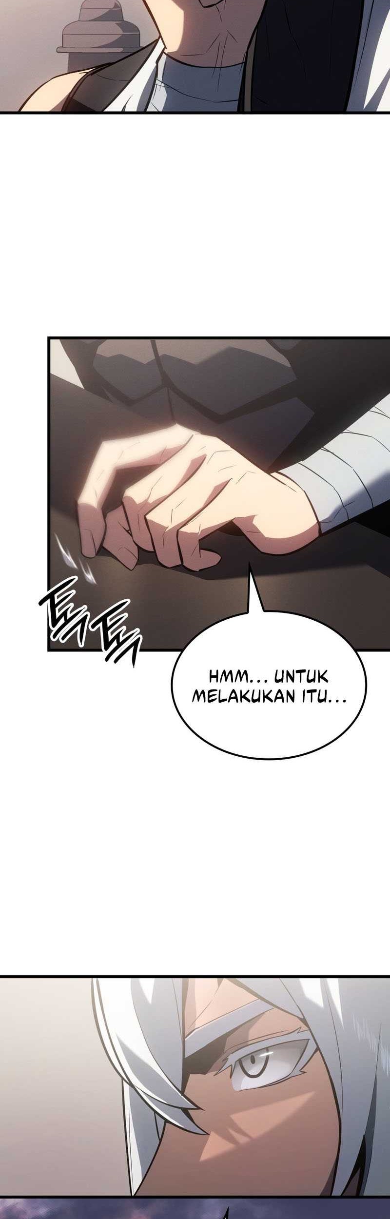 Ice Lord Chapter 12 - halaman 27