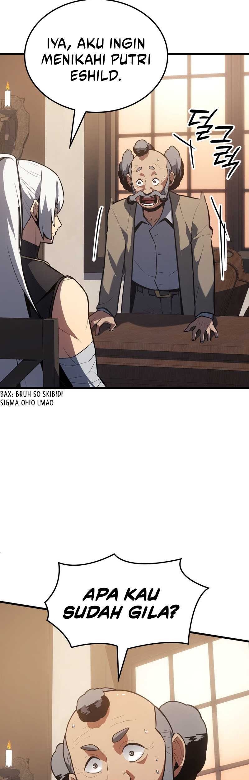 Ice Lord Chapter 12 - halaman 30
