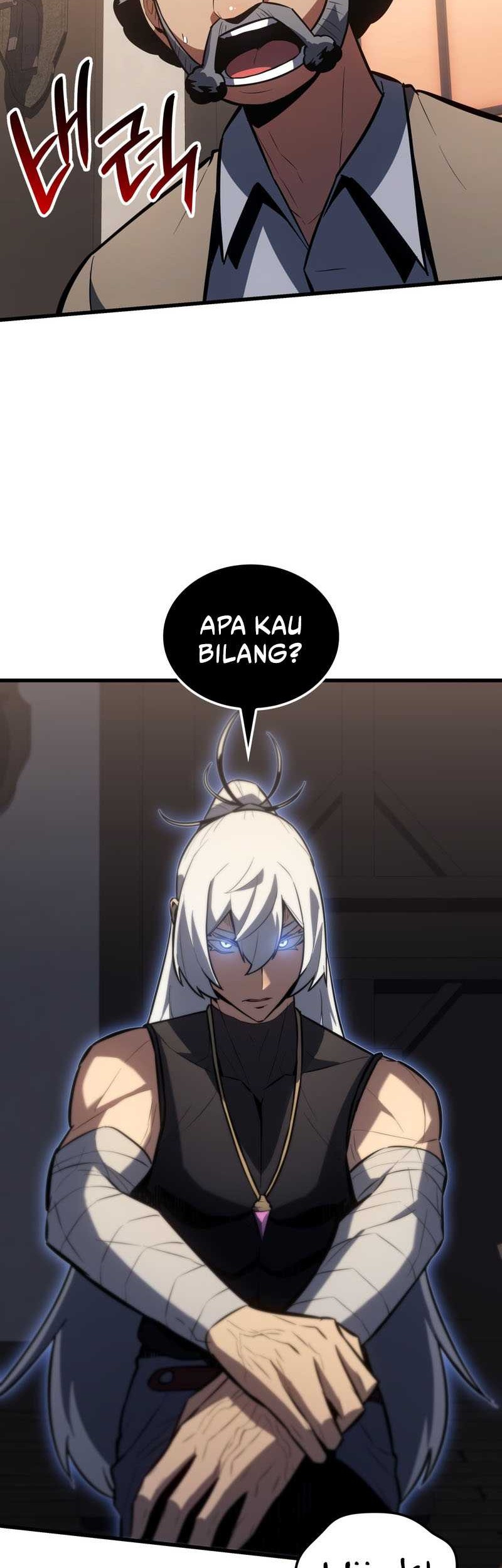 Ice Lord Chapter 12 - halaman 31