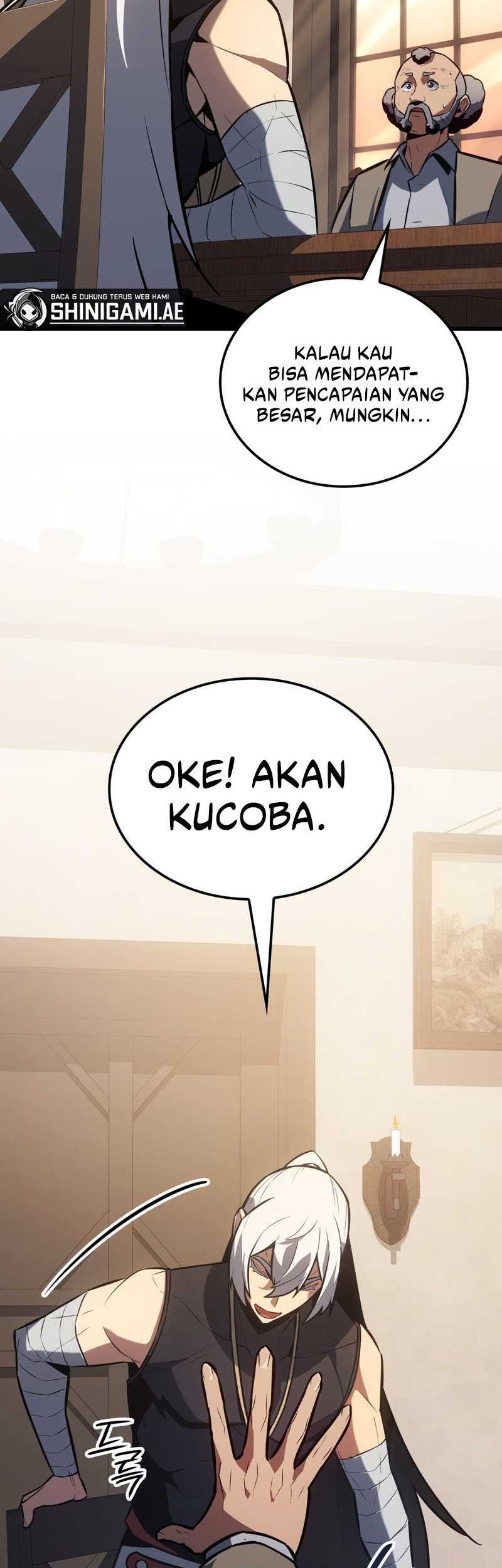Ice Lord Chapter 12 - halaman 39
