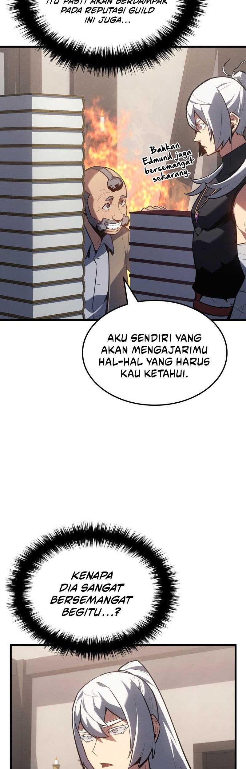 Ice Lord Chapter 12 - halaman 43