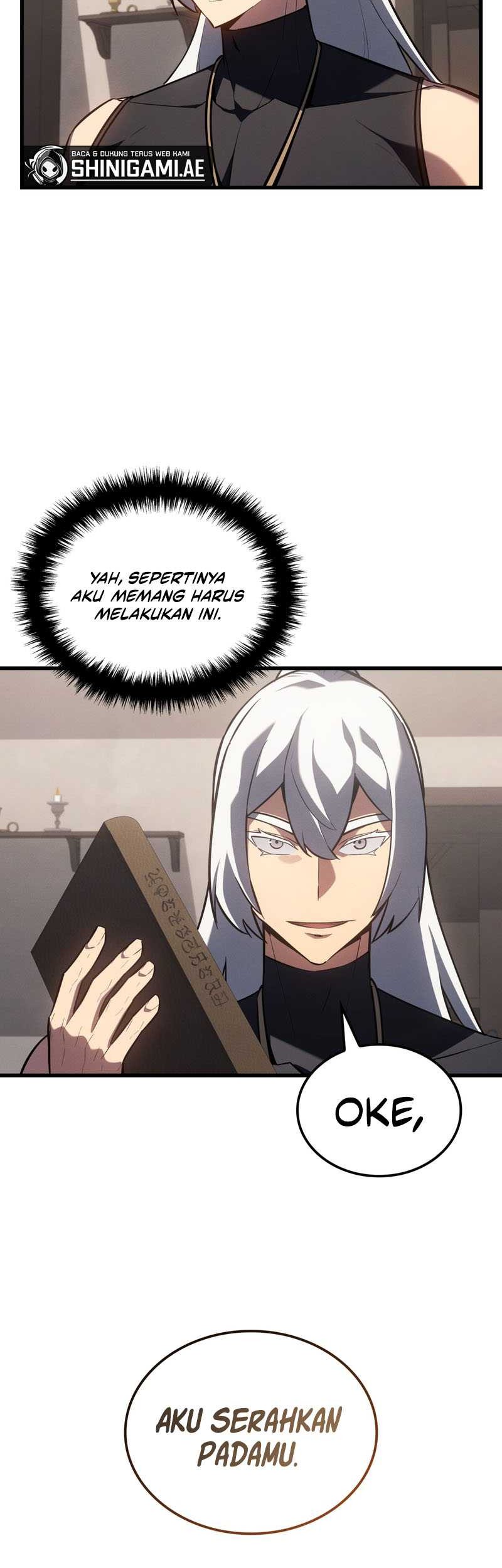 Ice Lord Chapter 12 - halaman 44