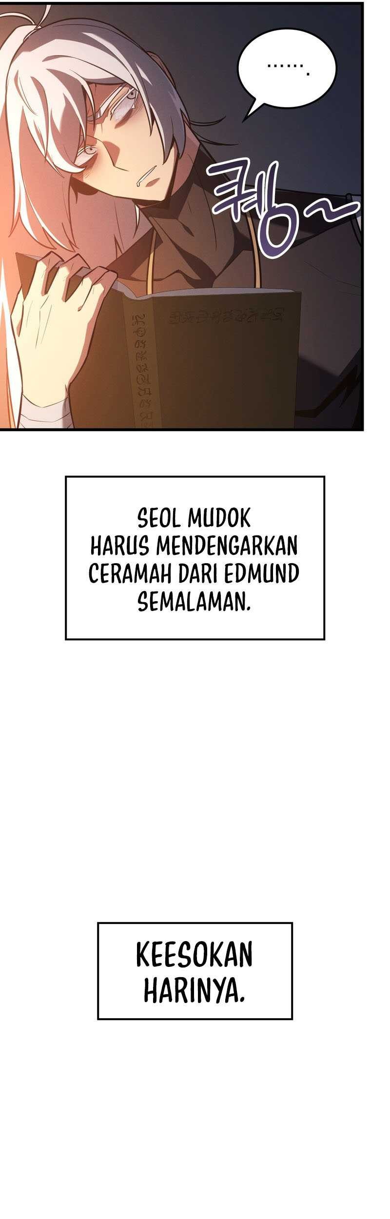 Ice Lord Chapter 12 - halaman 46