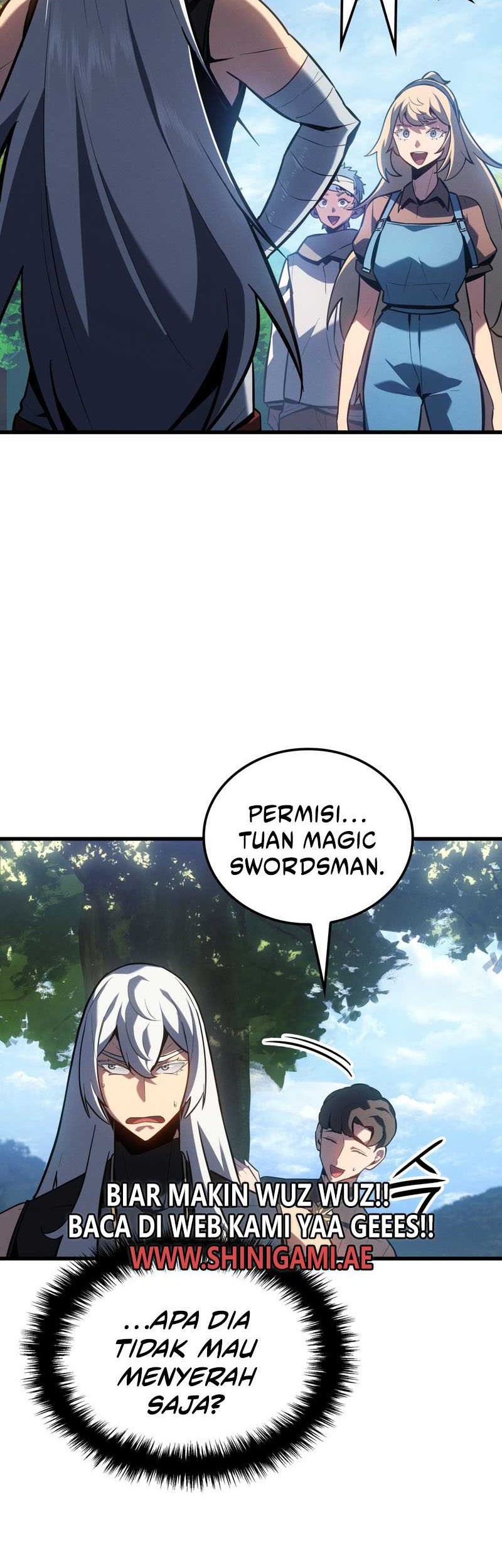 Ice Lord Chapter 12 - halaman 5