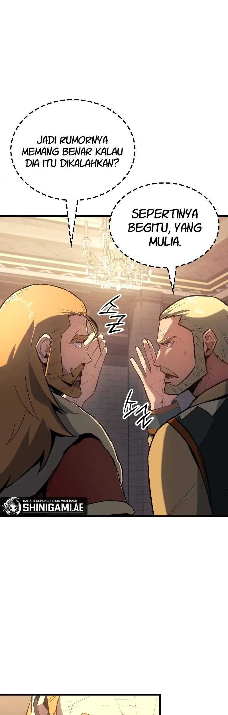 Ice Lord Chapter 13 - halaman 16