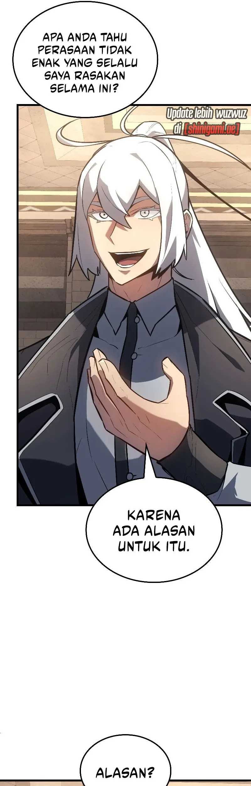 Ice Lord Chapter 13 - halaman 18