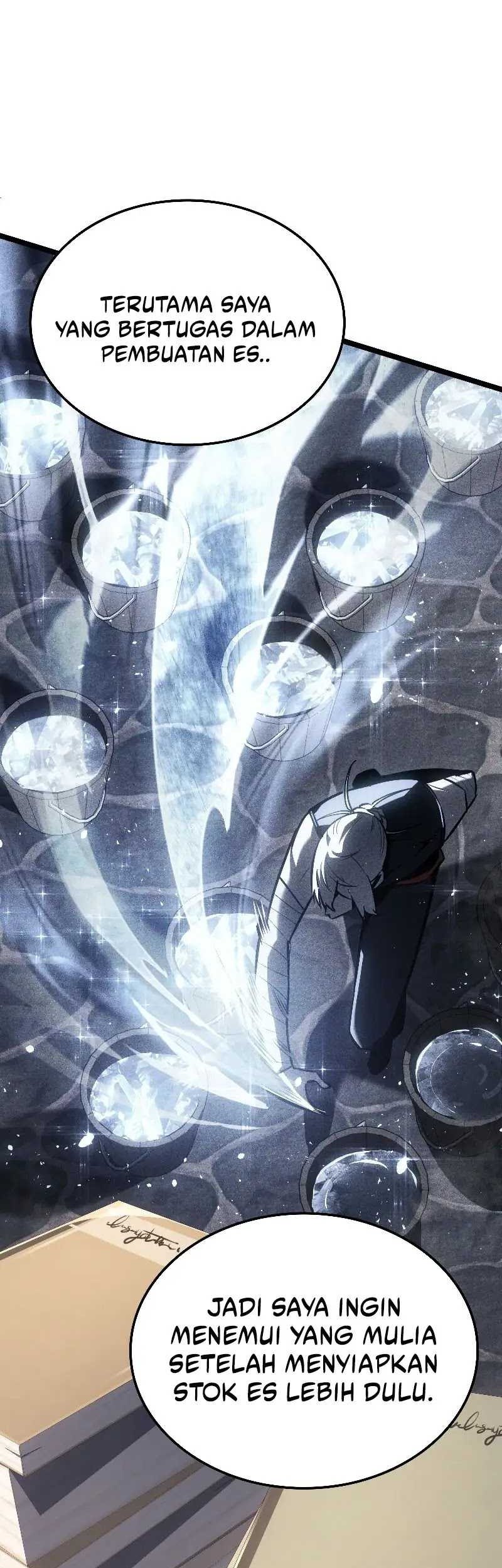 Ice Lord Chapter 13 - halaman 20