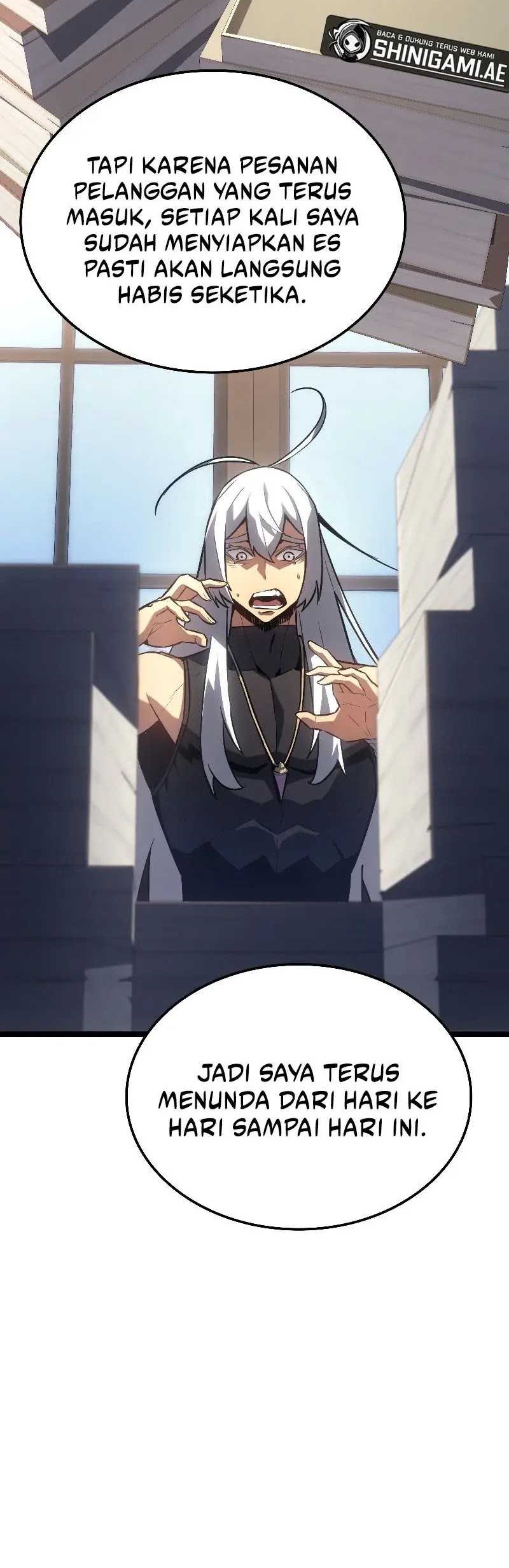 Ice Lord Chapter 13 - halaman 21