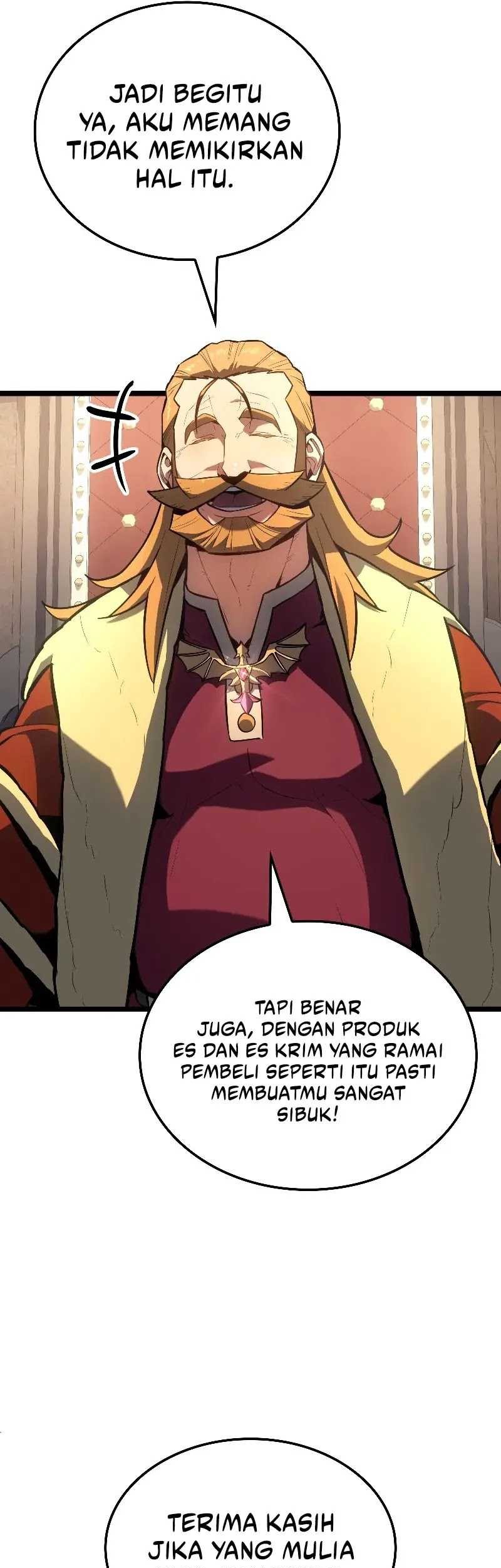 Ice Lord Chapter 13 - halaman 22
