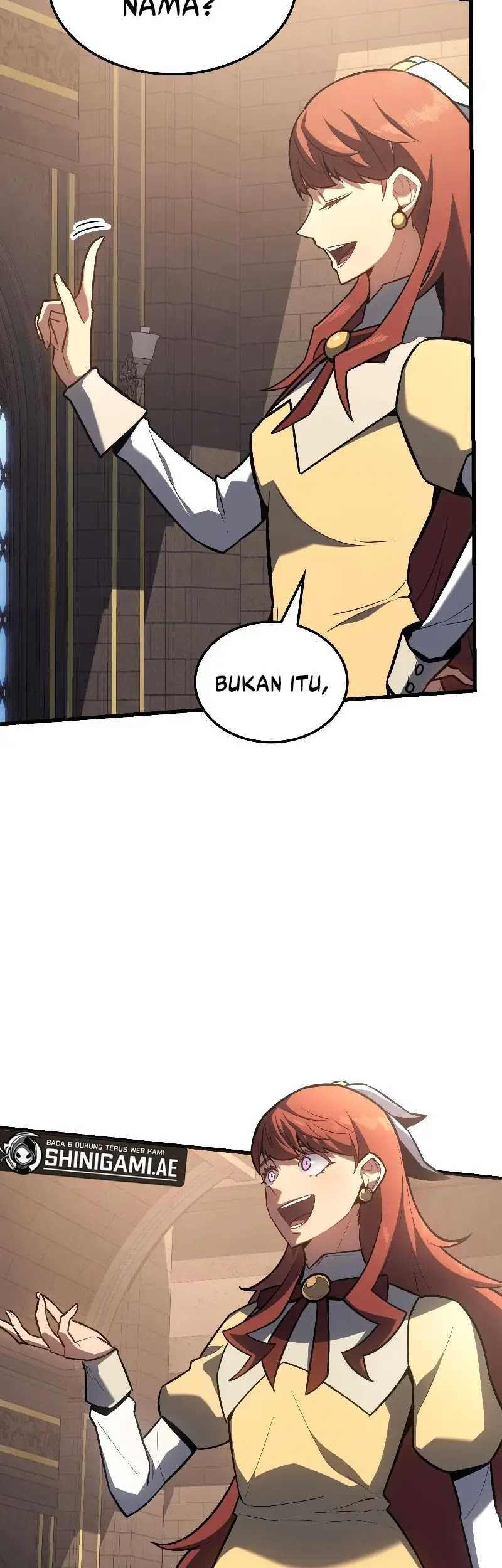Ice Lord Chapter 13 - halaman 28