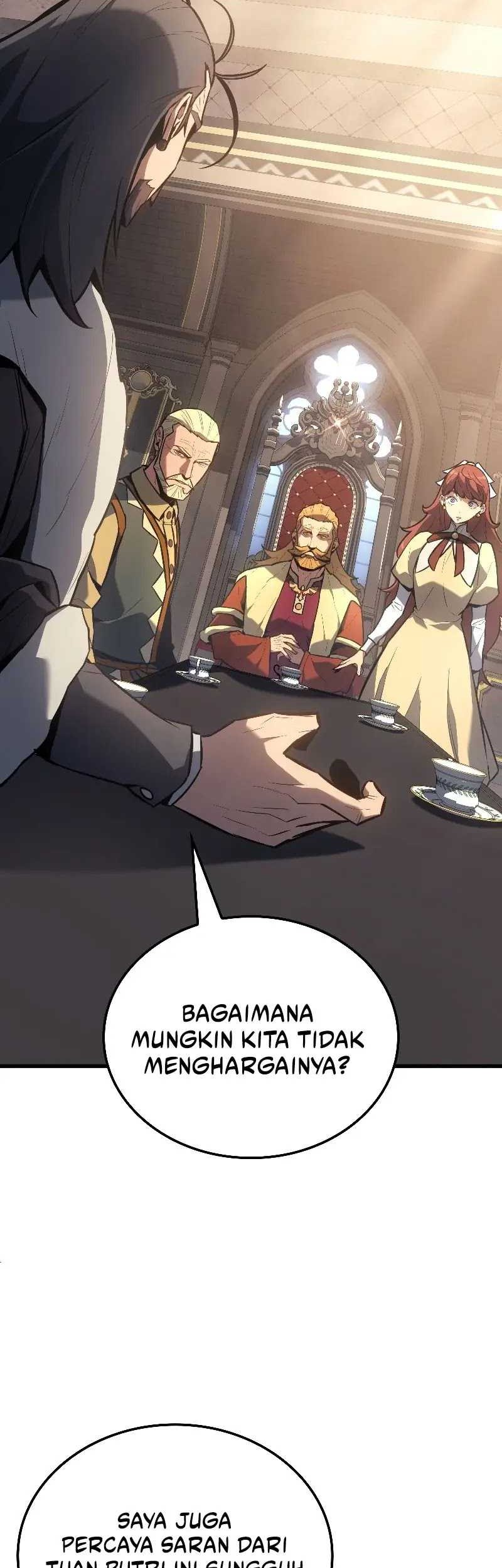 Ice Lord Chapter 13 - halaman 32
