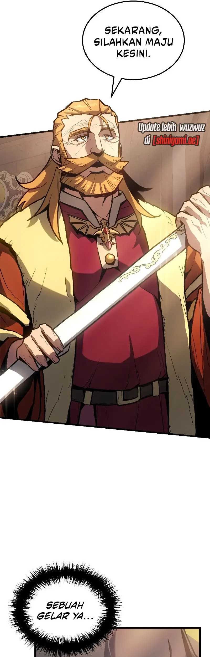 Ice Lord Chapter 13 - halaman 38