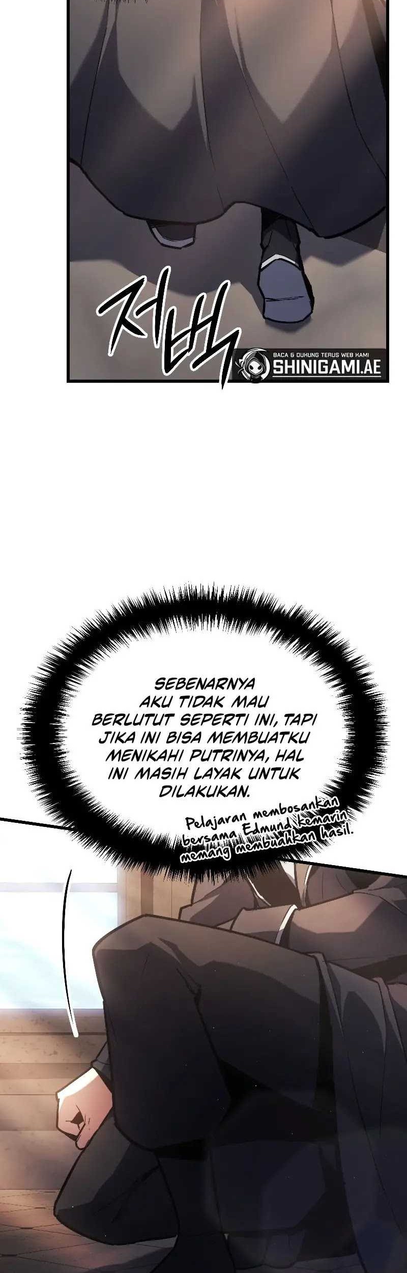 Ice Lord Chapter 13 - halaman 39