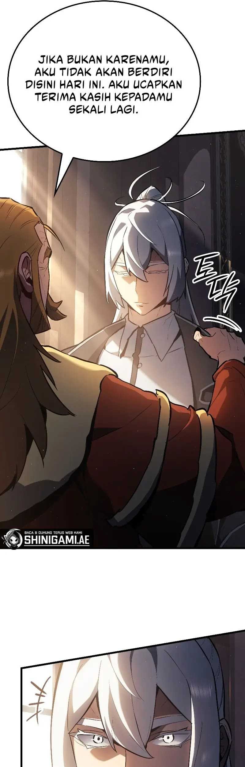 Ice Lord Chapter 13 - halaman 46